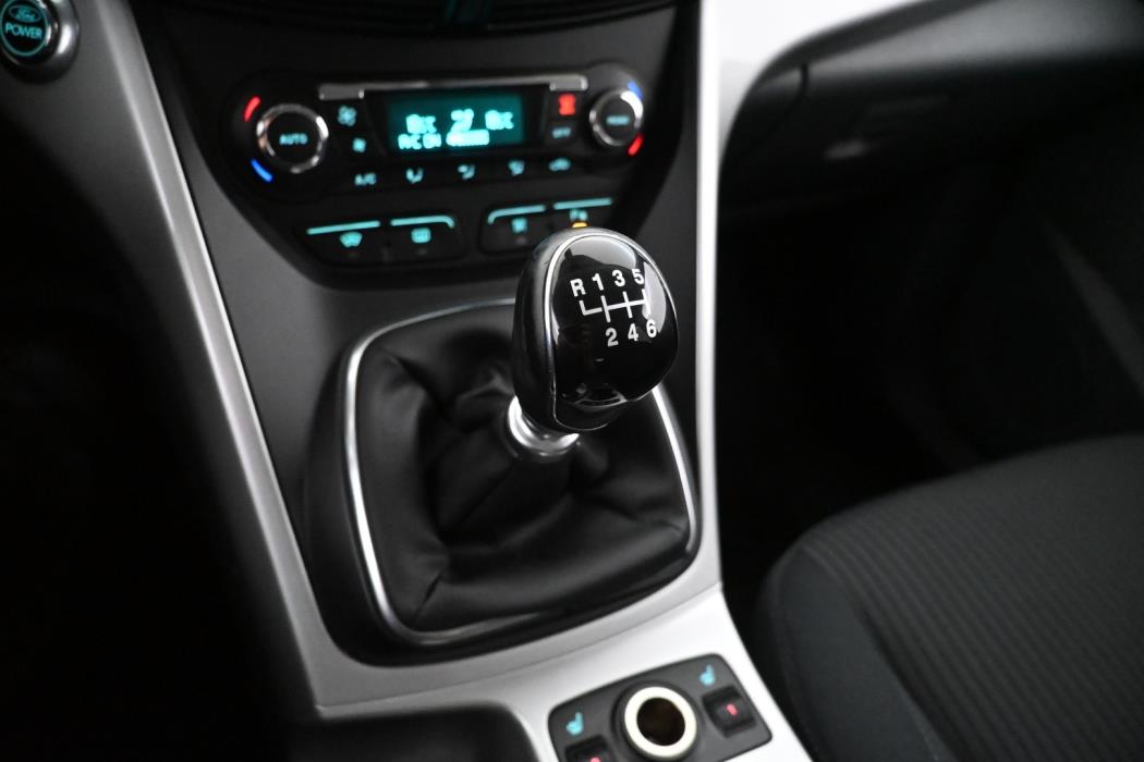 FORD C-Max 2011