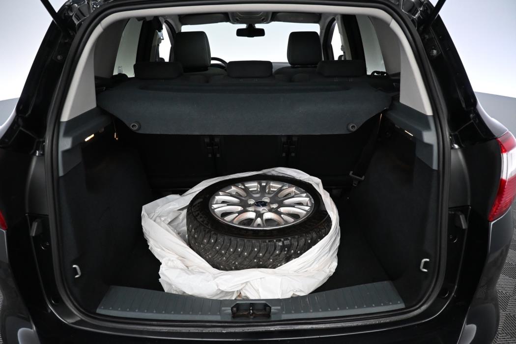 FORD C-Max 2011