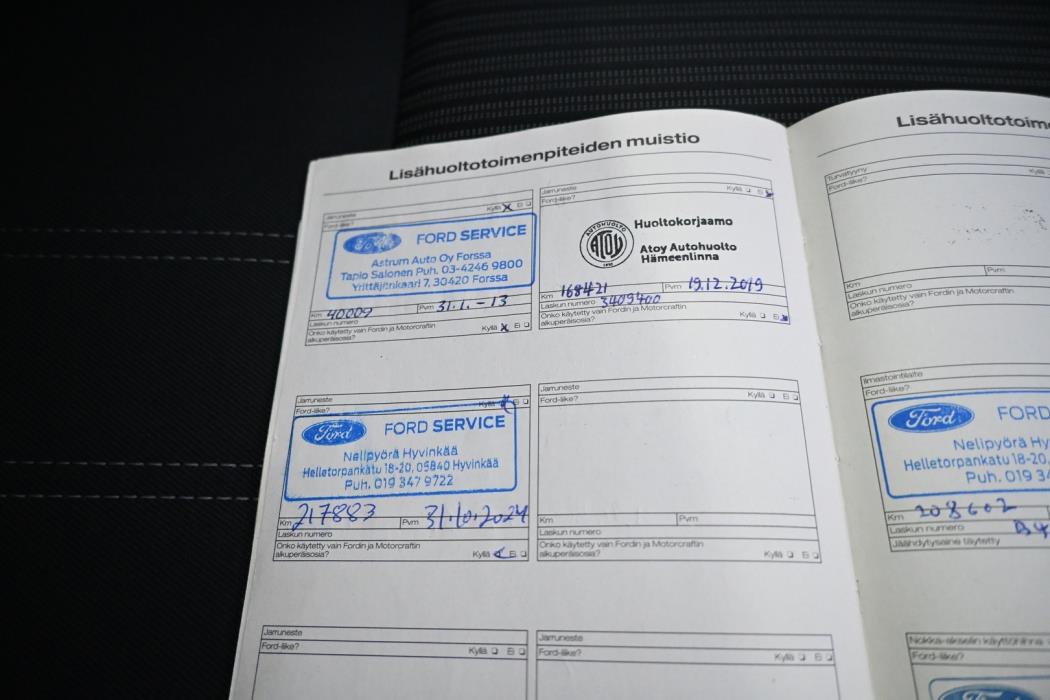 FORD C-Max 2011