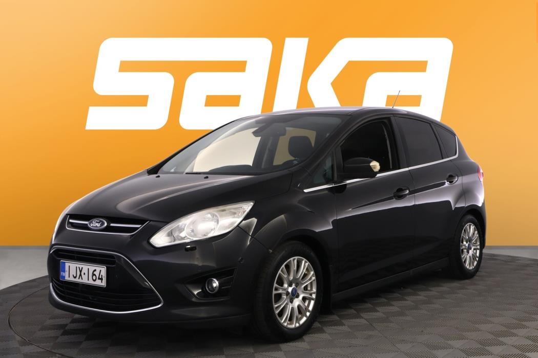 FORD C-Max 2011