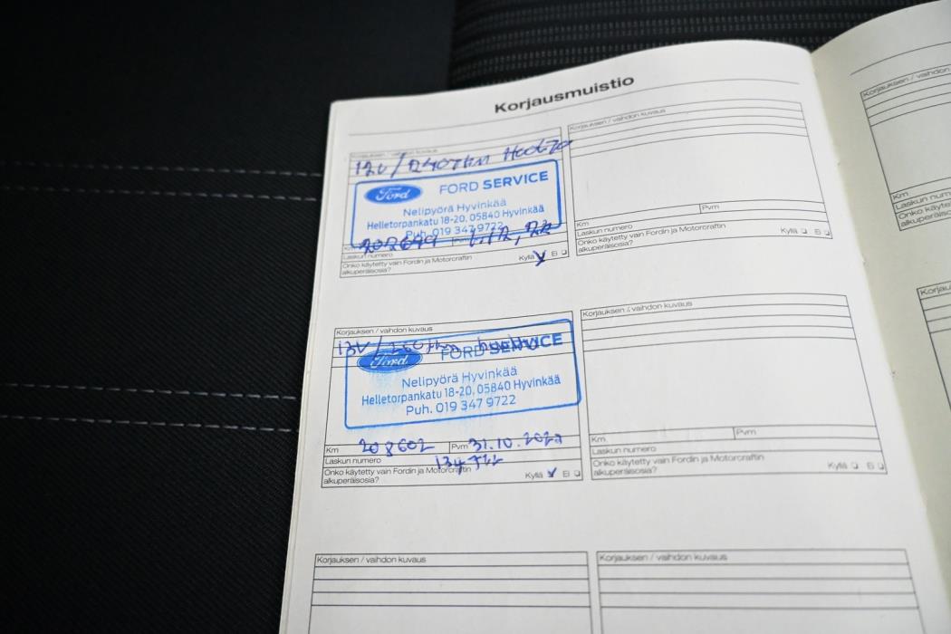 FORD C-Max 2011