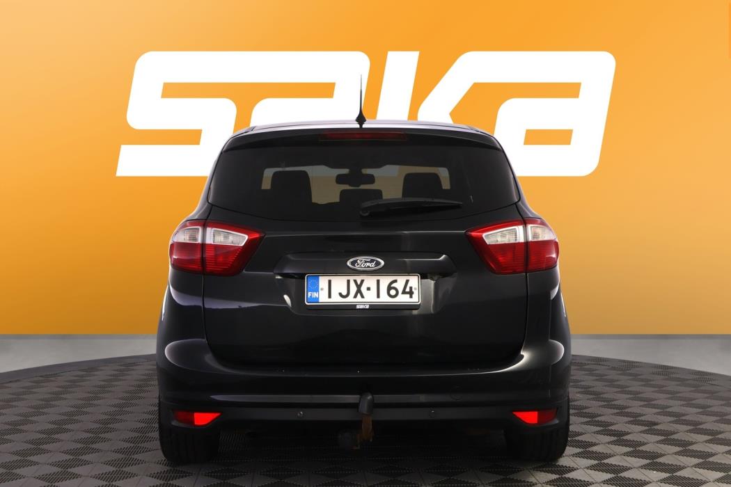 FORD C-Max 2011