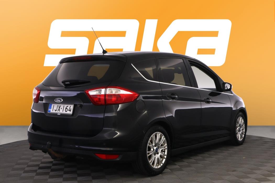 FORD C-Max 2011