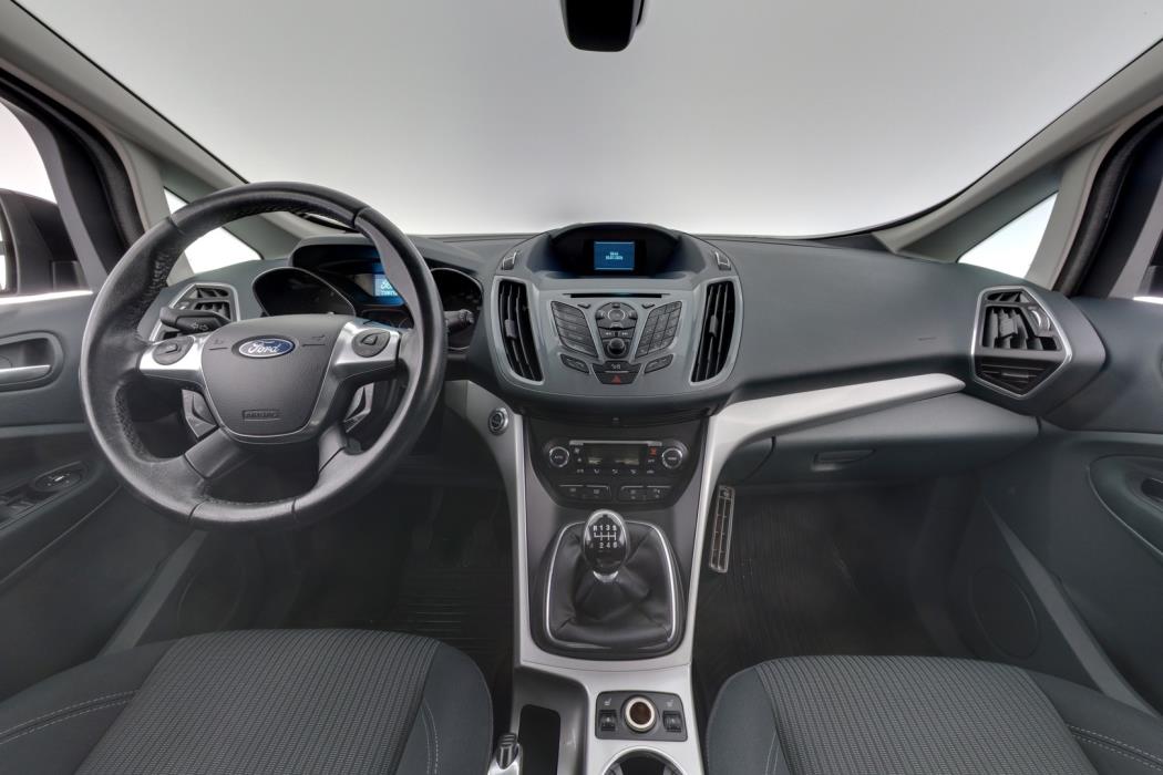 FORD C-Max 2011