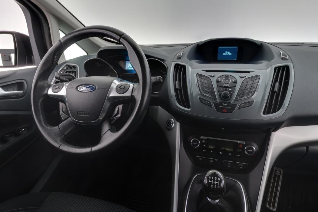 FORD C-Max 2011
