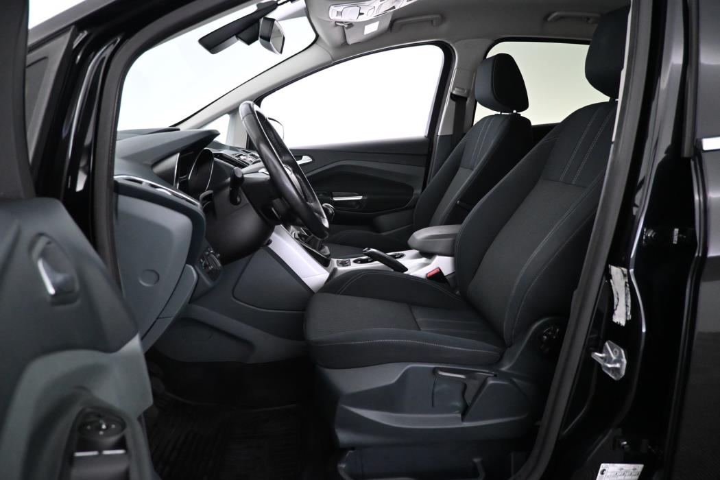 FORD C-Max 2011