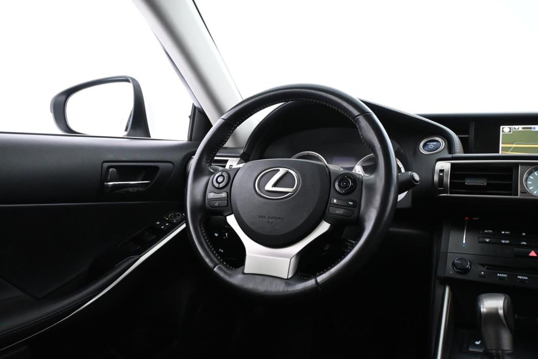 LEXUS IS 2014