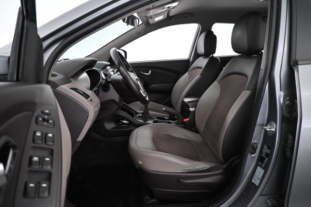 HYUNDAI ix35 2013