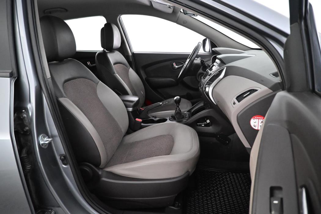 HYUNDAI ix35 2013