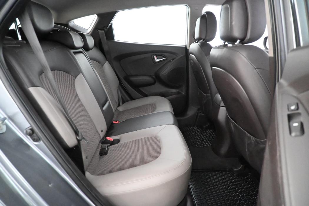 HYUNDAI ix35 2013