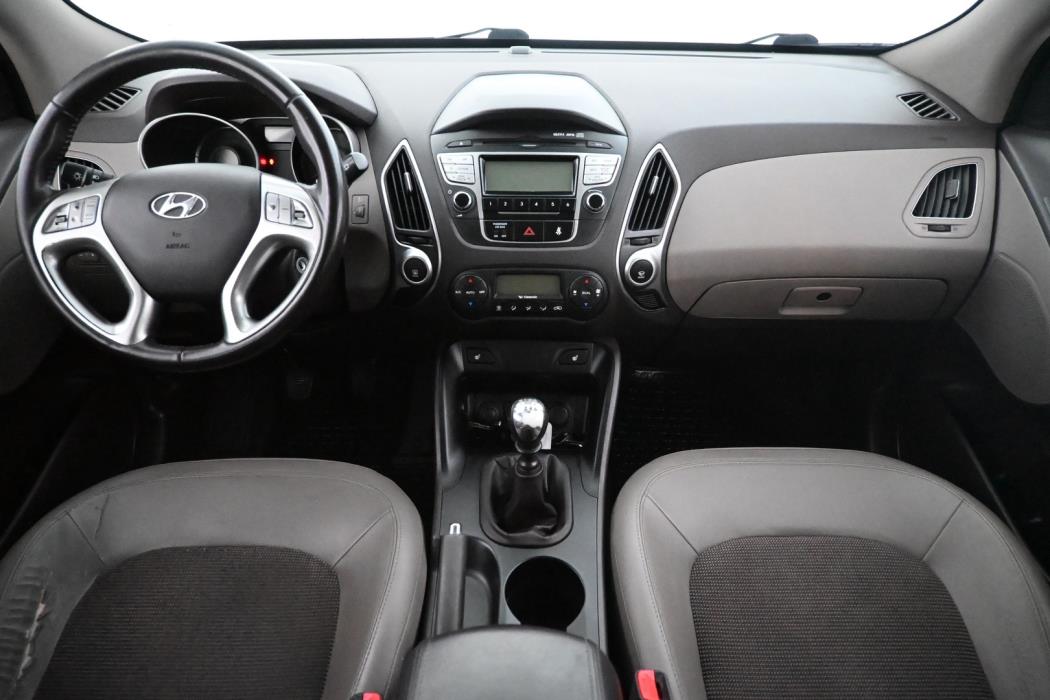 HYUNDAI ix35 2013