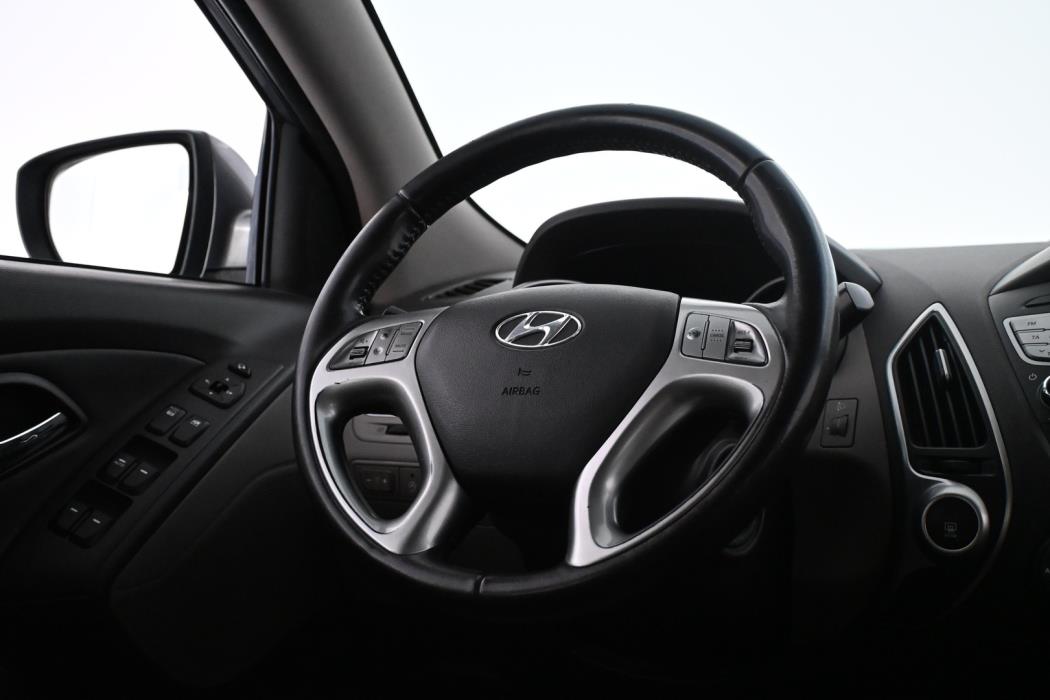 HYUNDAI ix35 2013