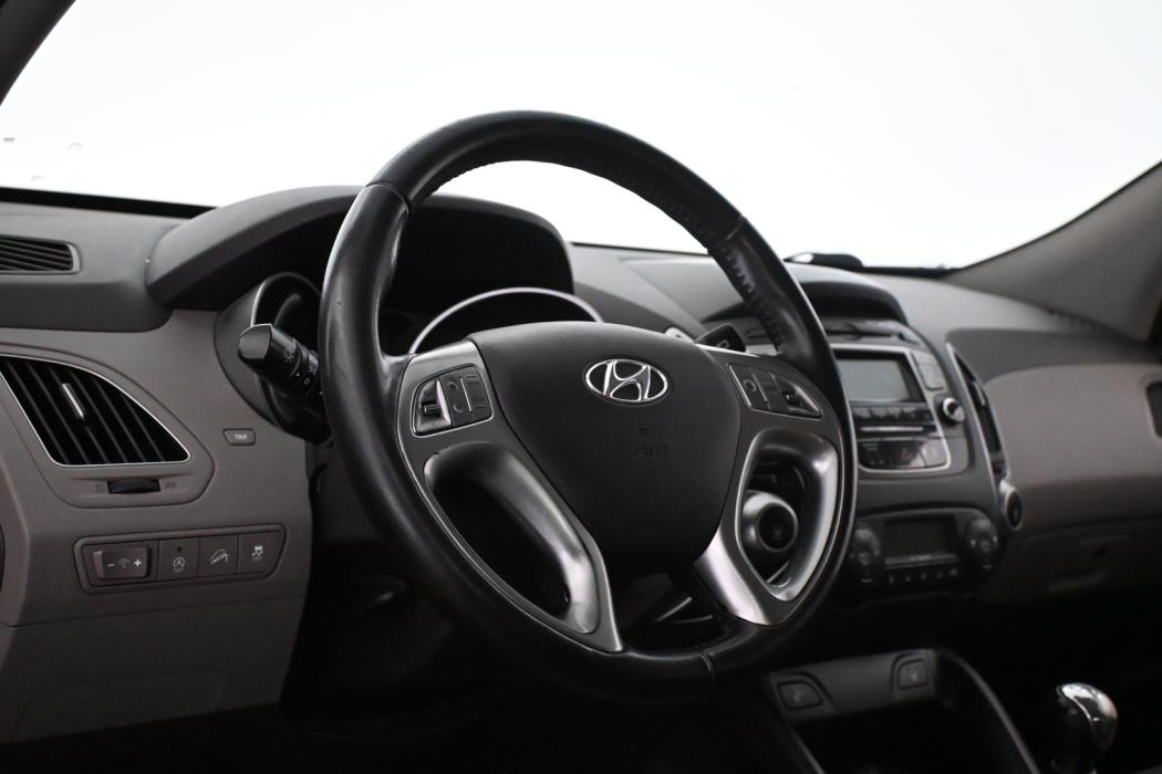 HYUNDAI ix35 2013
