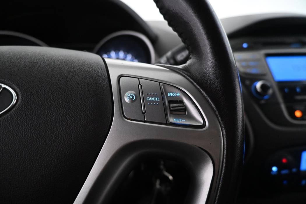 HYUNDAI ix35 2013