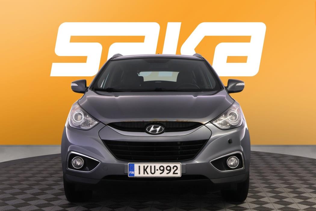 HYUNDAI ix35 2013