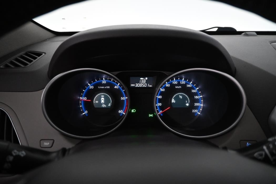 HYUNDAI ix35 2013