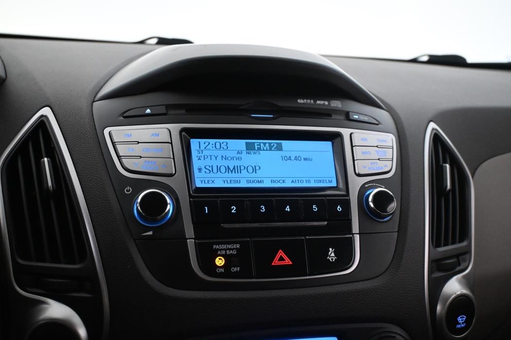 HYUNDAI ix35 2013