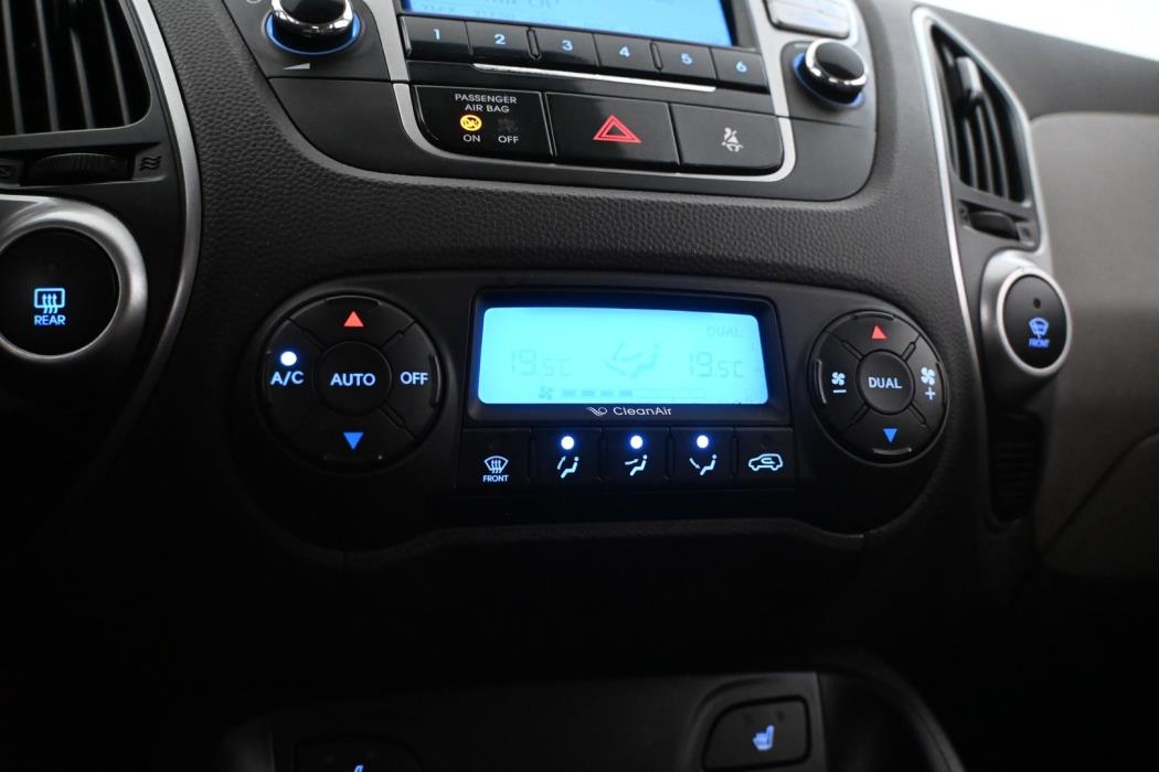 HYUNDAI ix35 2013