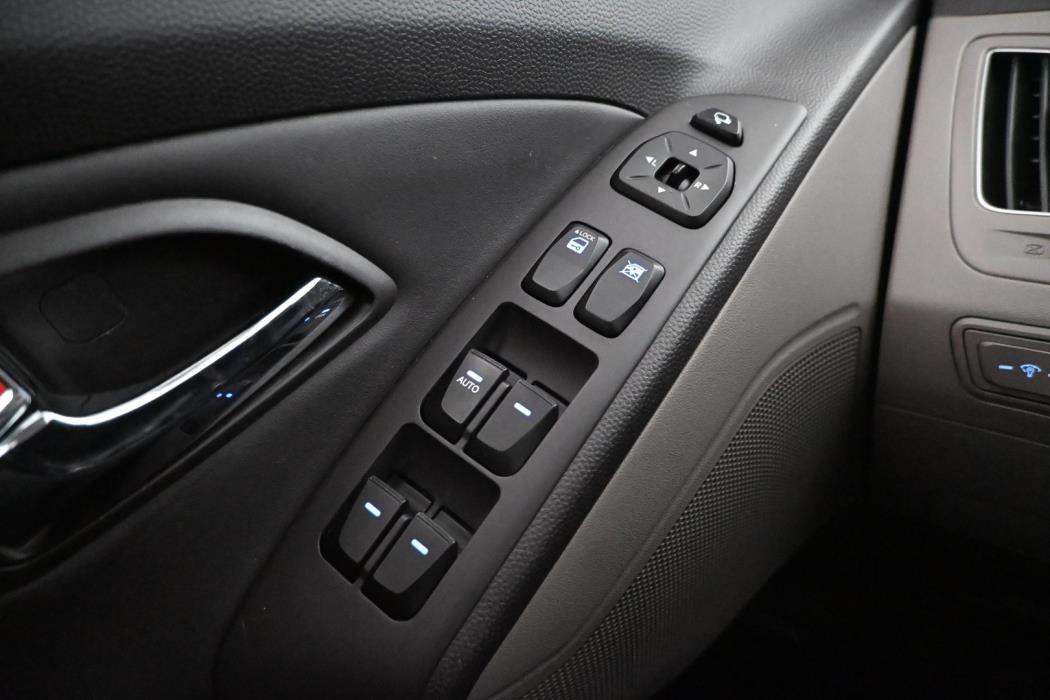 HYUNDAI ix35 2013