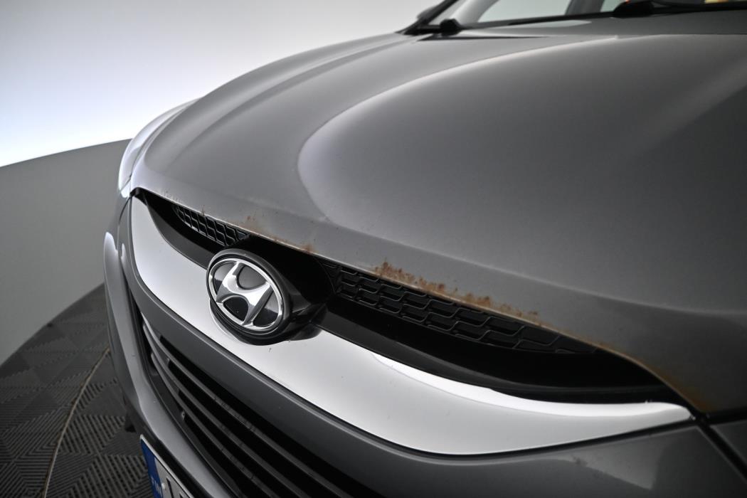 HYUNDAI ix35 2013