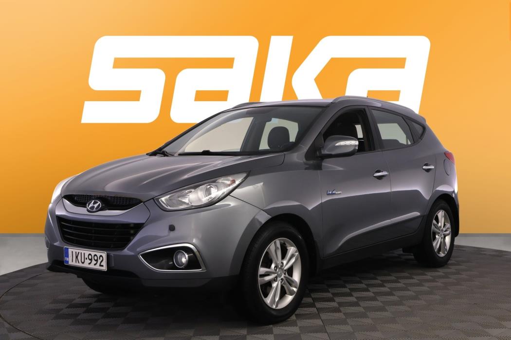 HYUNDAI ix35 2013
