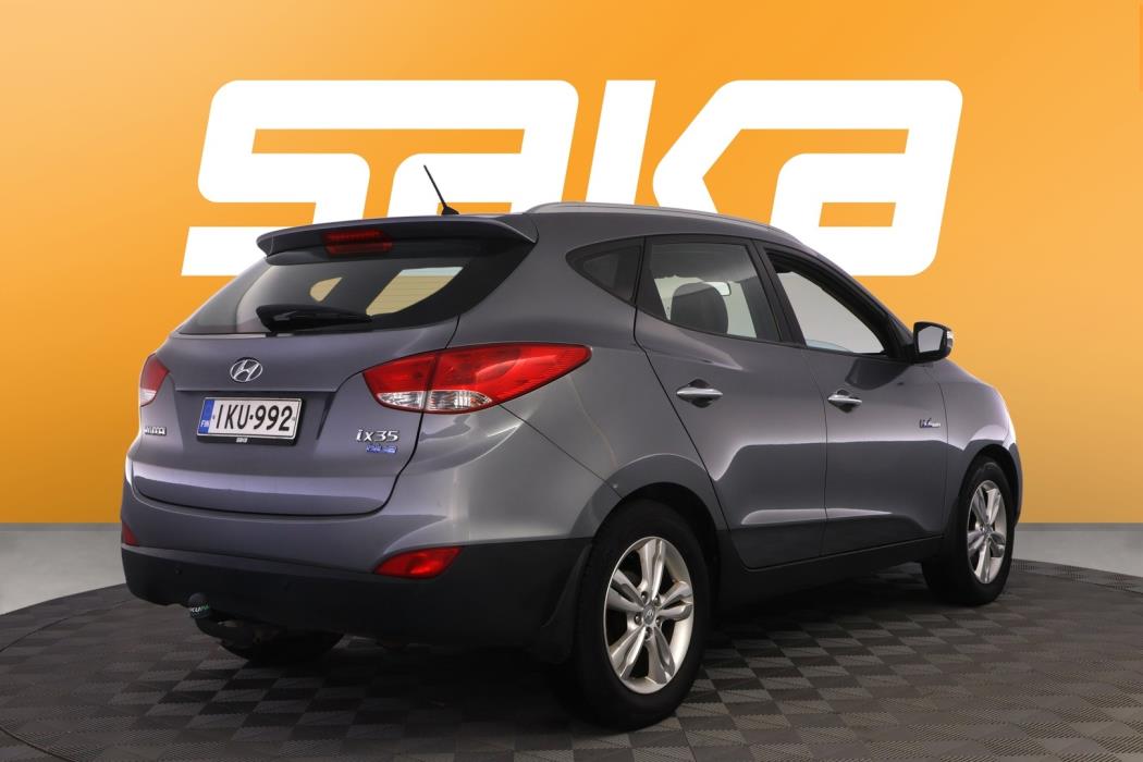 HYUNDAI ix35 2013