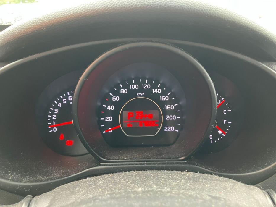 KIA Soul 2014