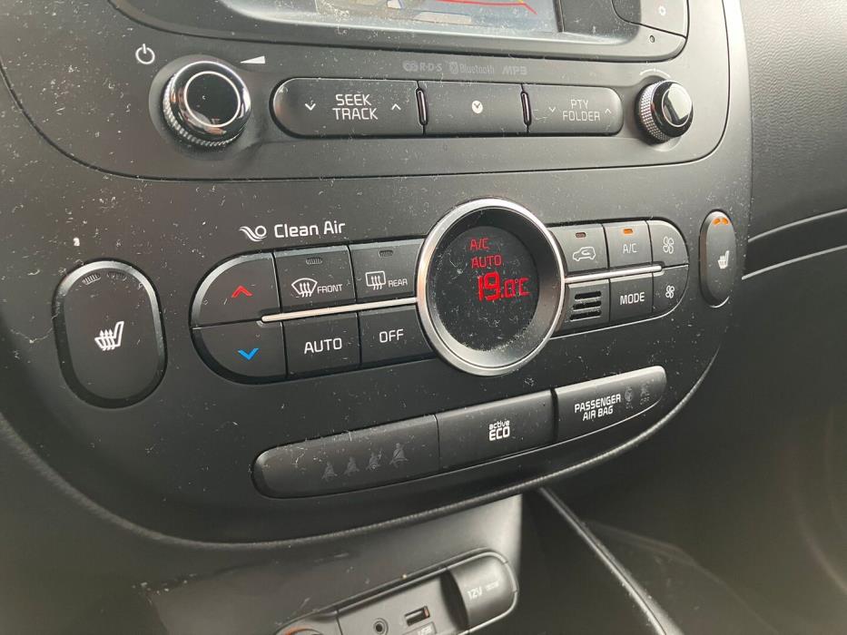 KIA Soul 2014