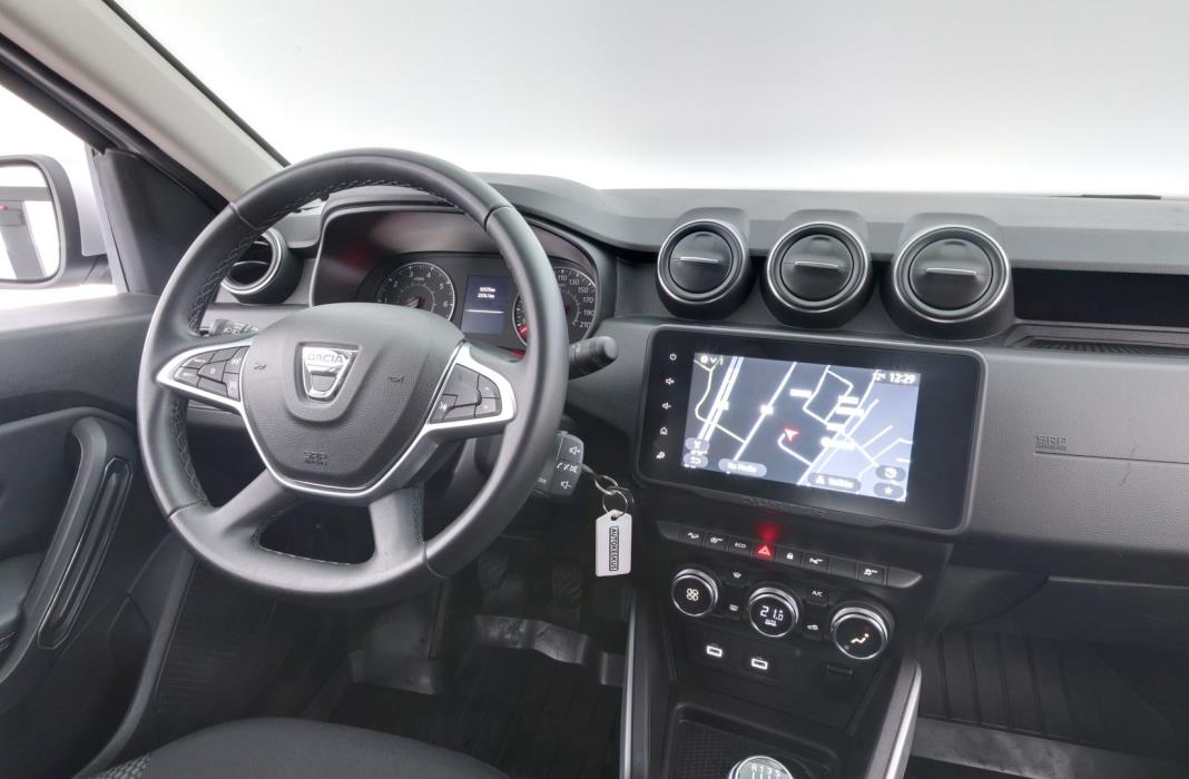 DACIA Duster 2022