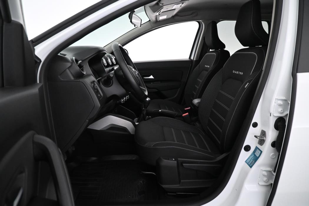 DACIA Duster 2022