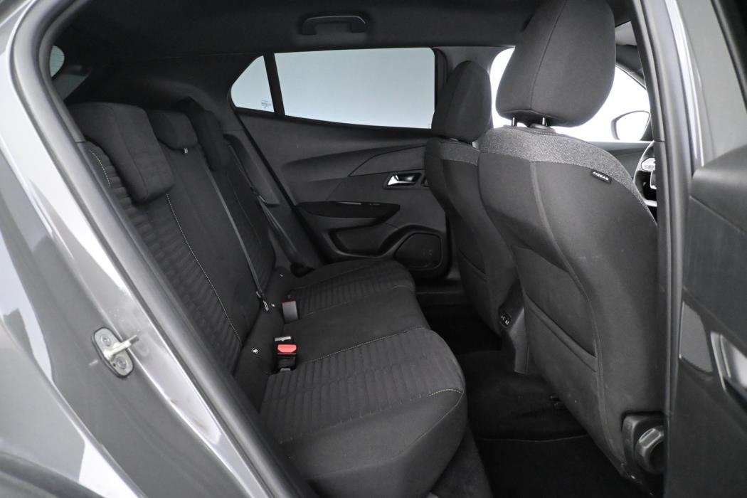 PEUGEOT e-2008 2024