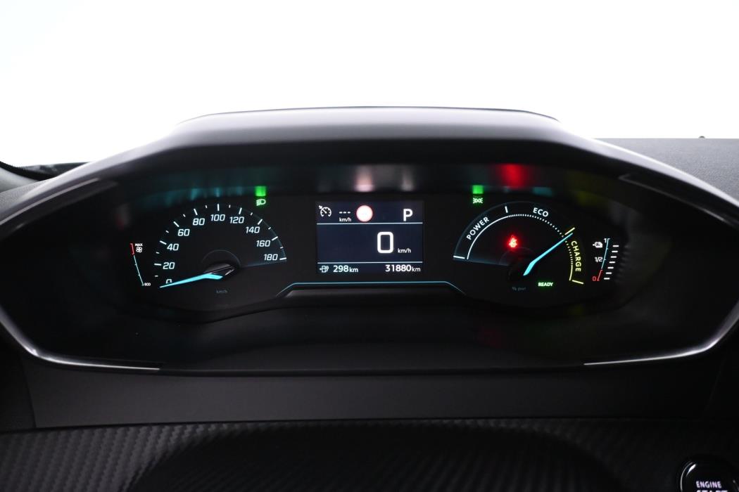 PEUGEOT e-2008 2024