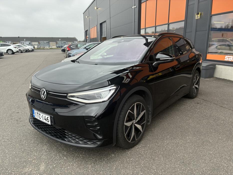 VOLKSWAGEN ID.4 2023