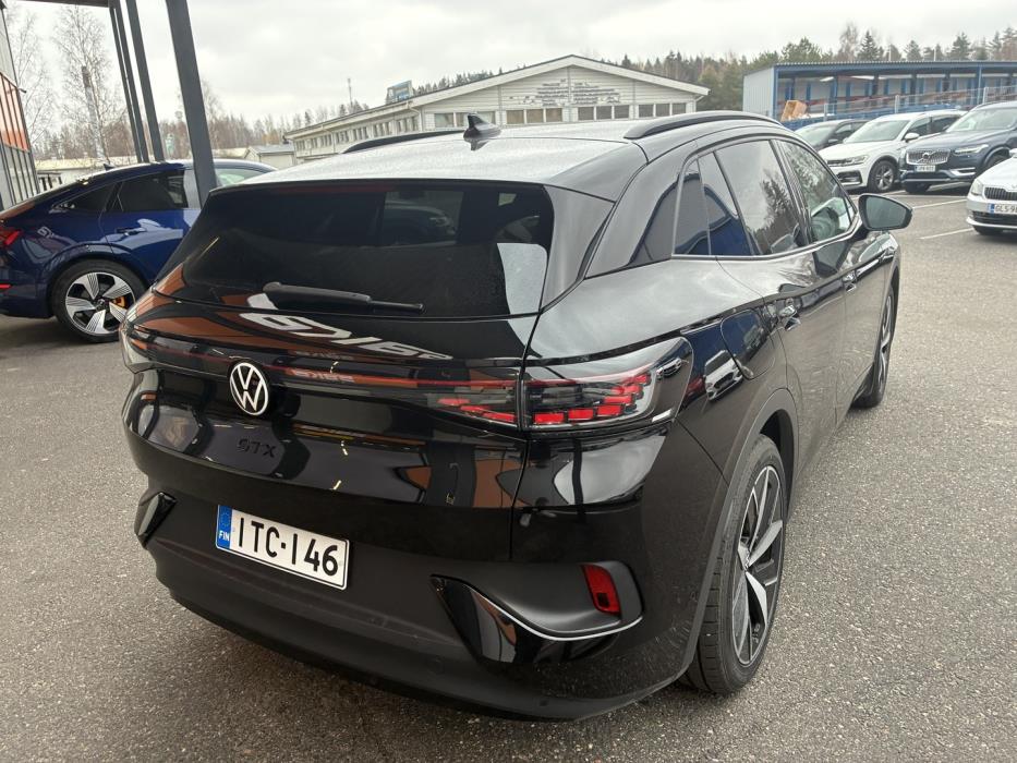 VOLKSWAGEN ID.4 2023