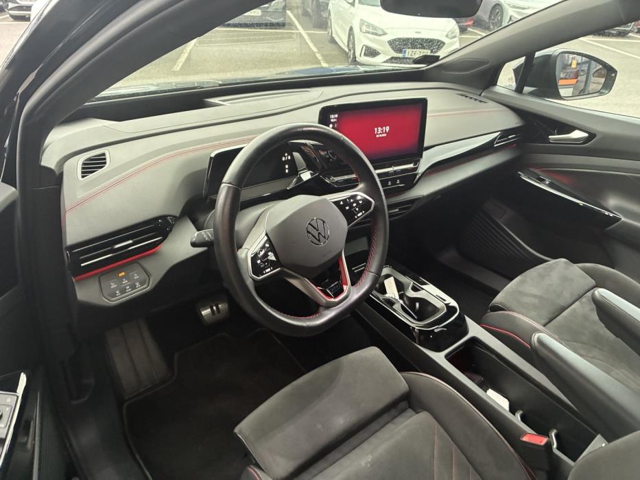VOLKSWAGEN ID.4 2023