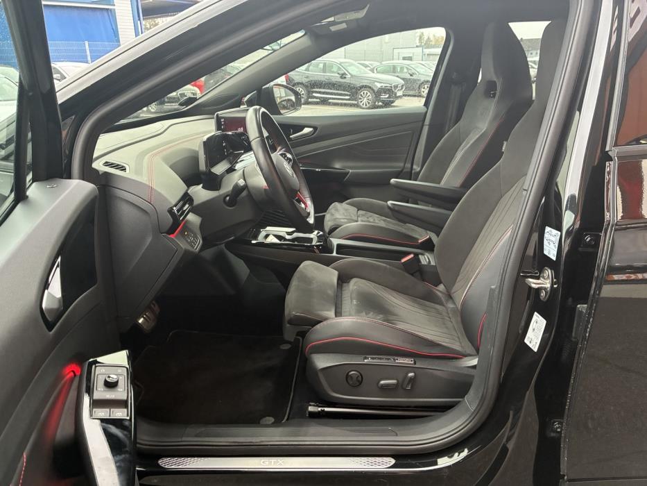 VOLKSWAGEN ID.4 2023