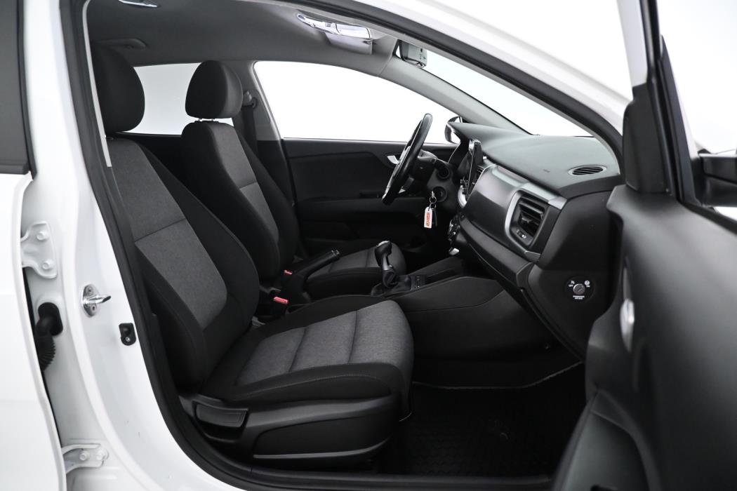KIA Stonic 2021