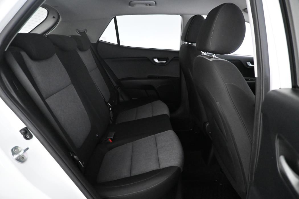 KIA Stonic 2021