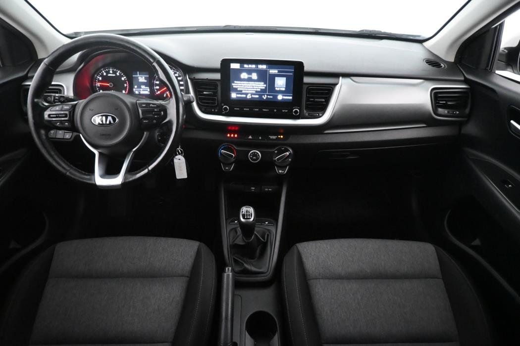 KIA Stonic 2021