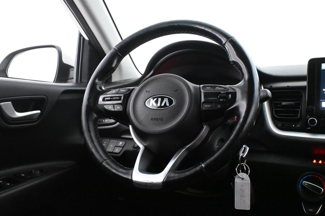 KIA Stonic 2021
