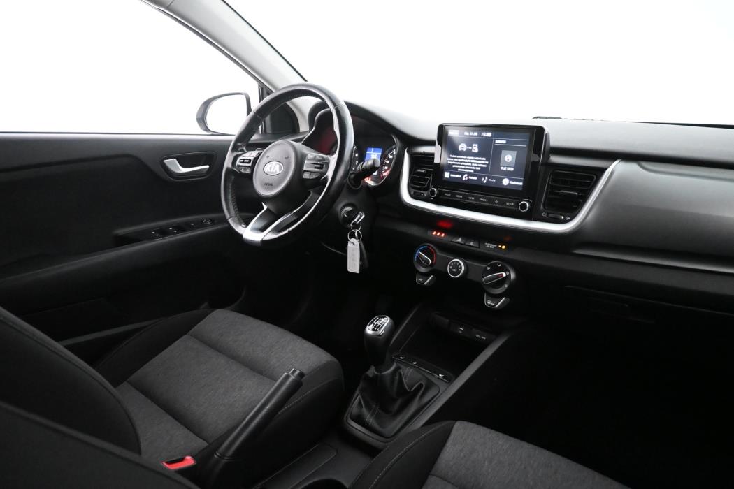 KIA Stonic 2021