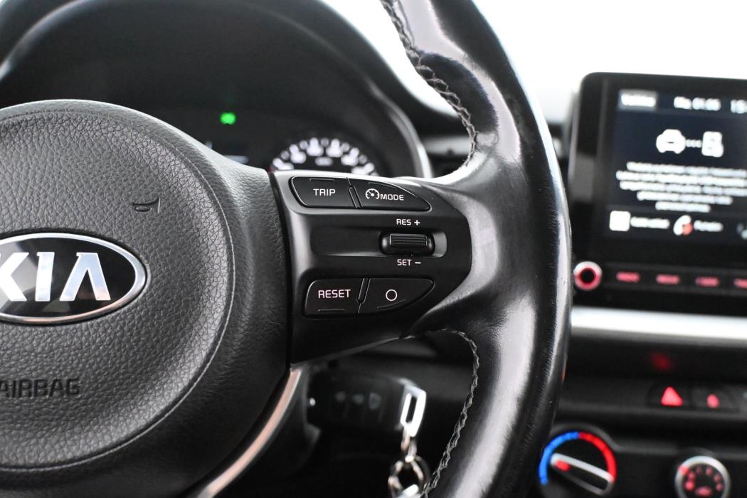 KIA Stonic 2021