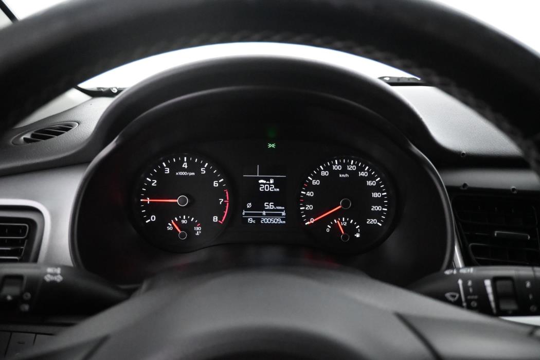 KIA Stonic 2021
