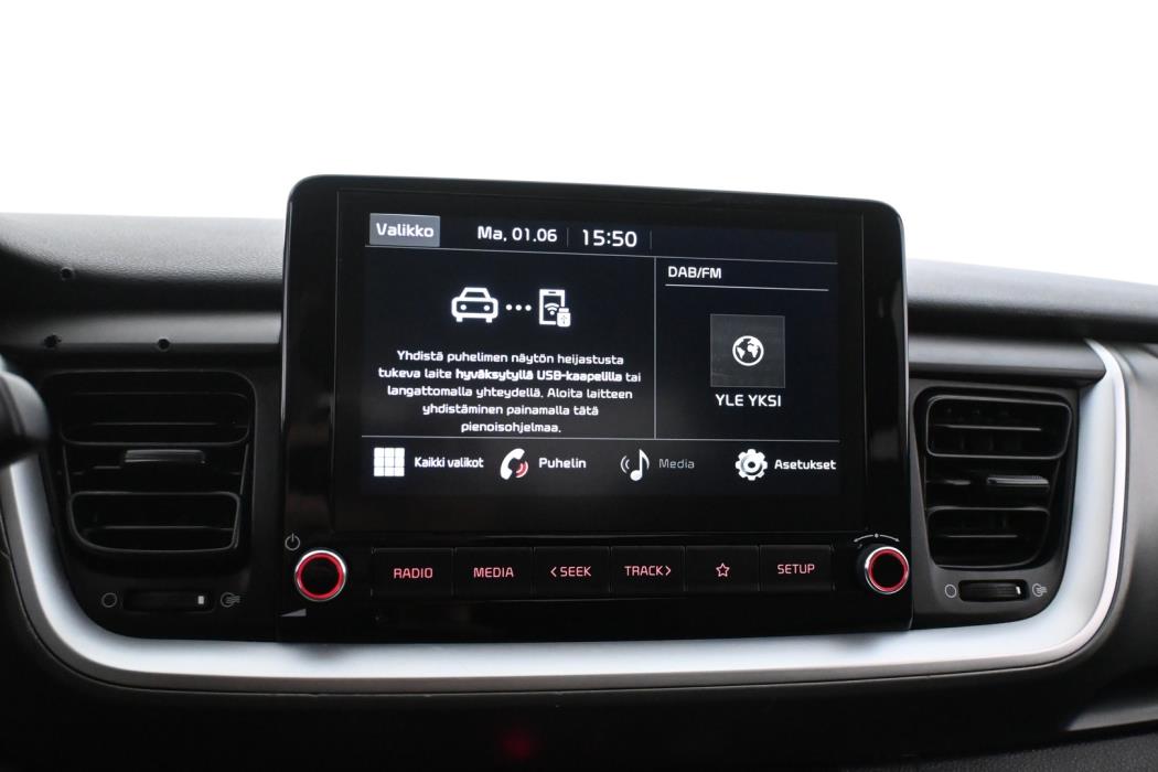 KIA Stonic 2021