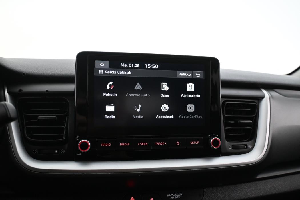 KIA Stonic 2021