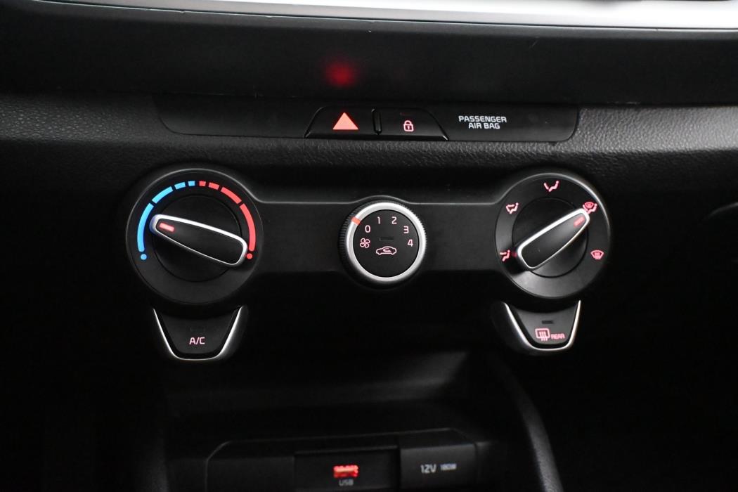 KIA Stonic 2021