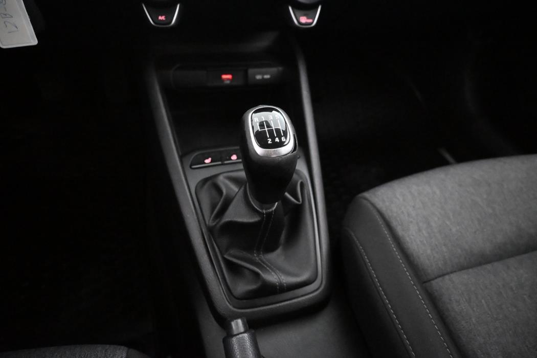KIA Stonic 2021