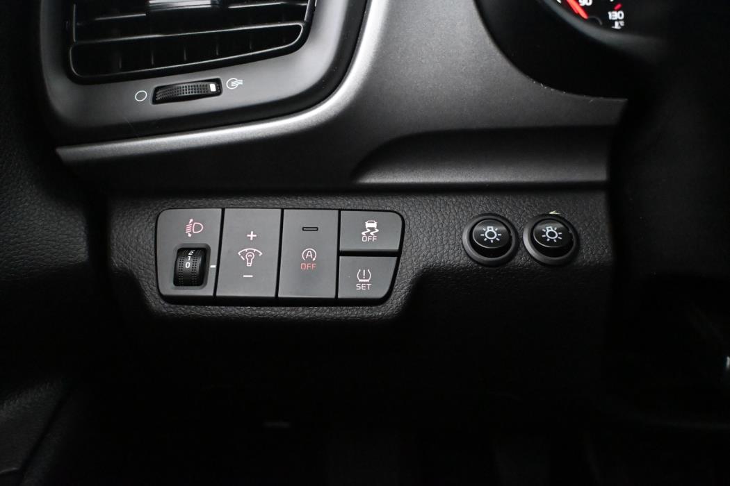 KIA Stonic 2021