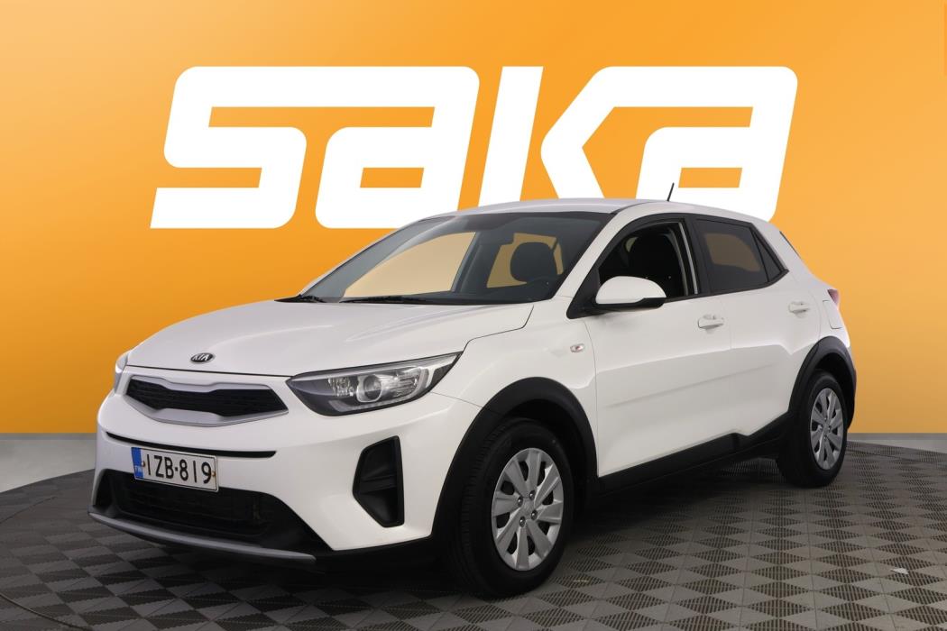 KIA Stonic 2021