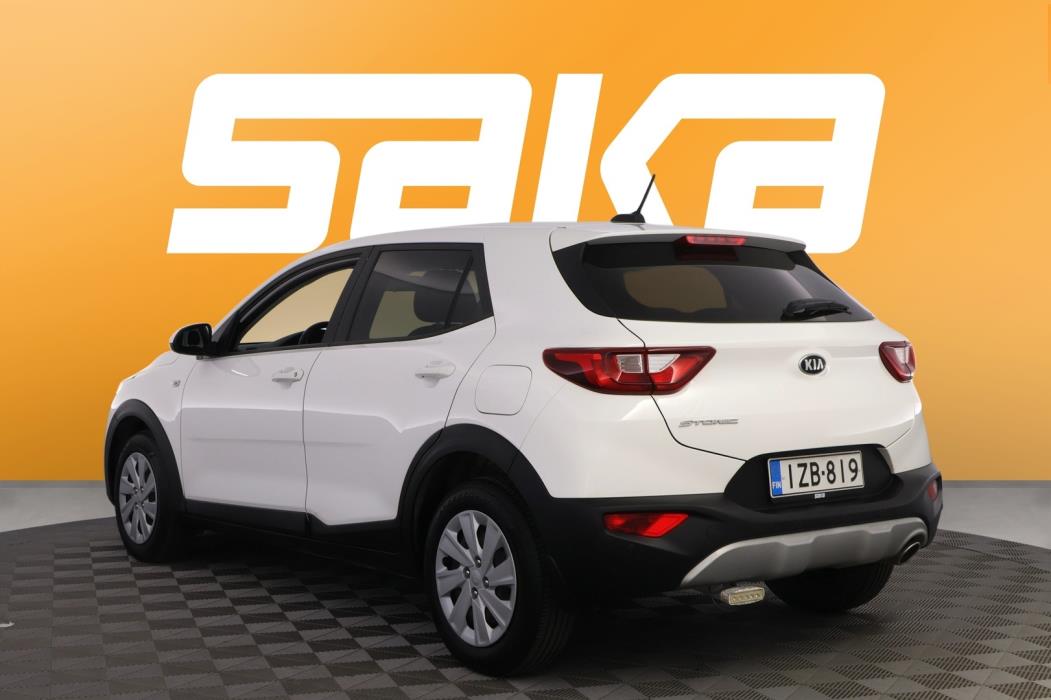 KIA Stonic 2021